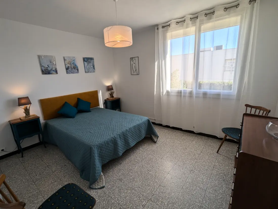 Appartements à Le Grau-du-Roi