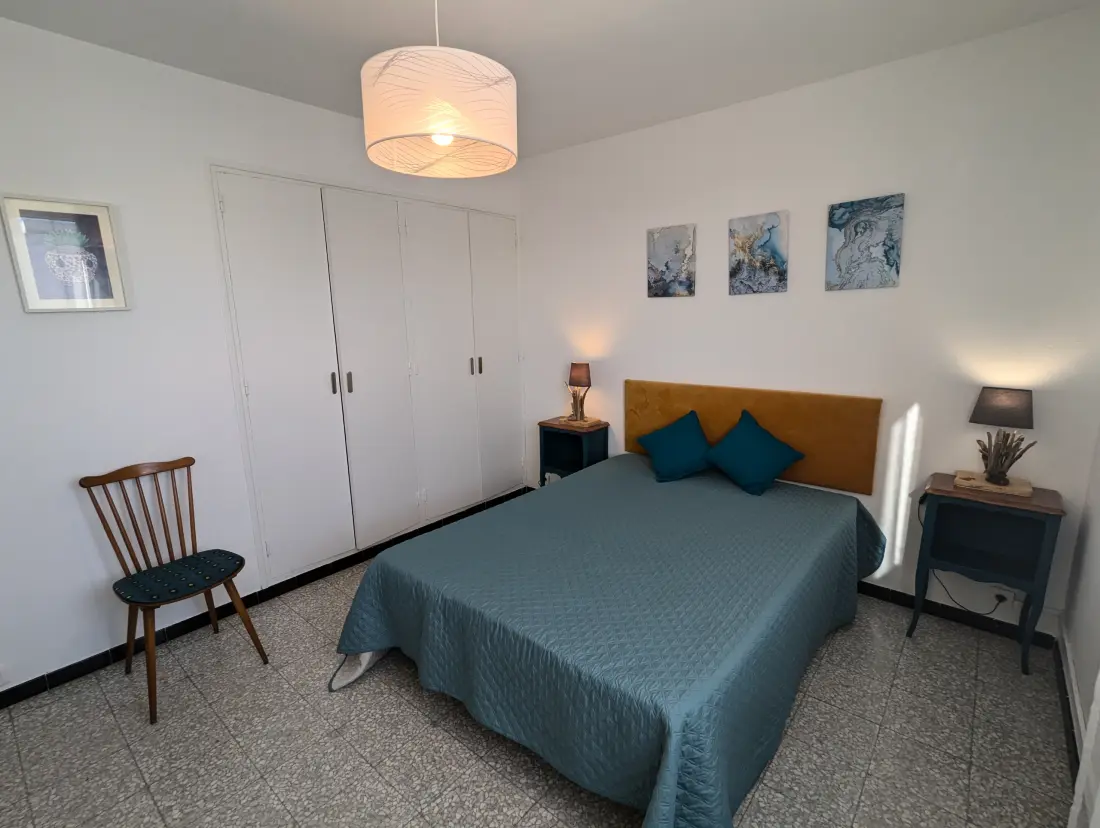Appartements à Le Grau-du-Roi