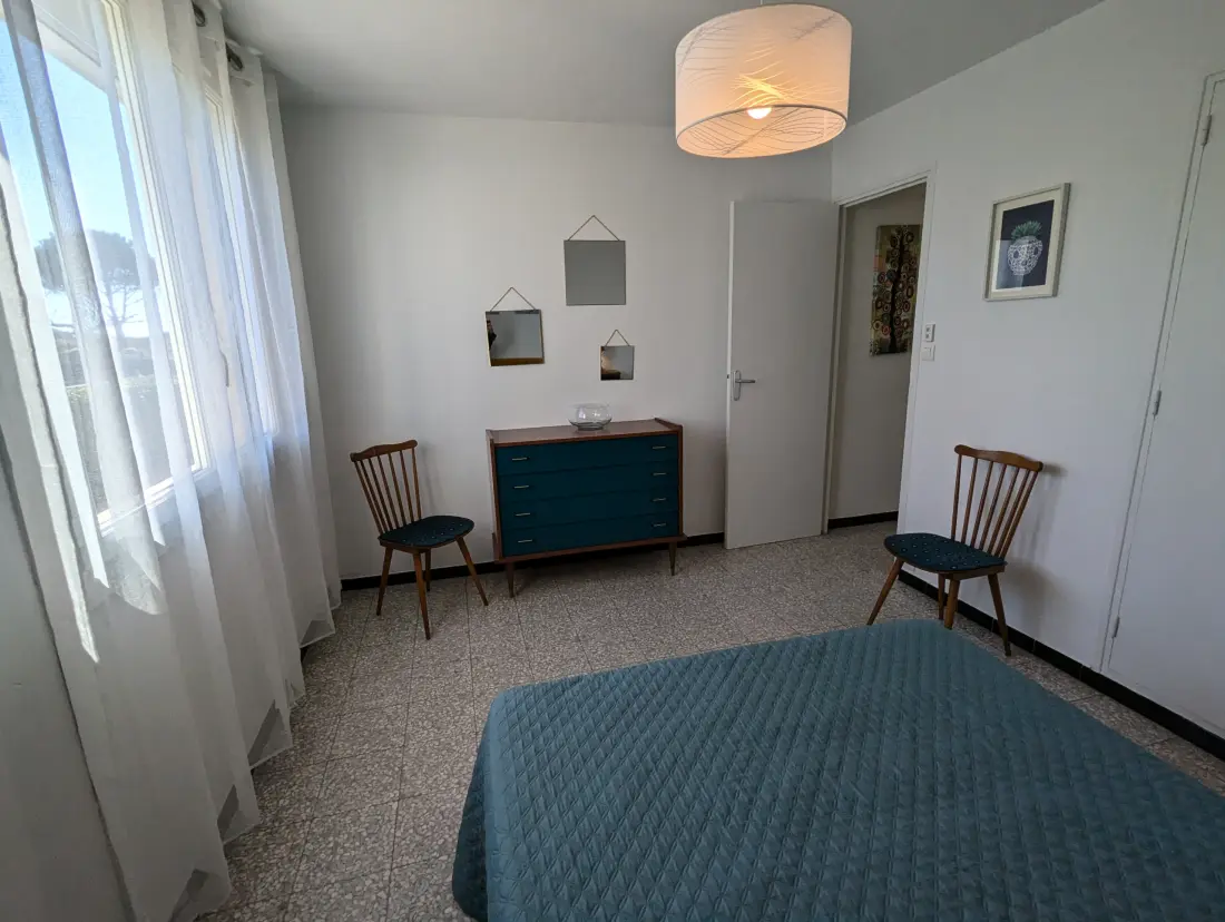 Appartements à Le Grau-du-Roi
