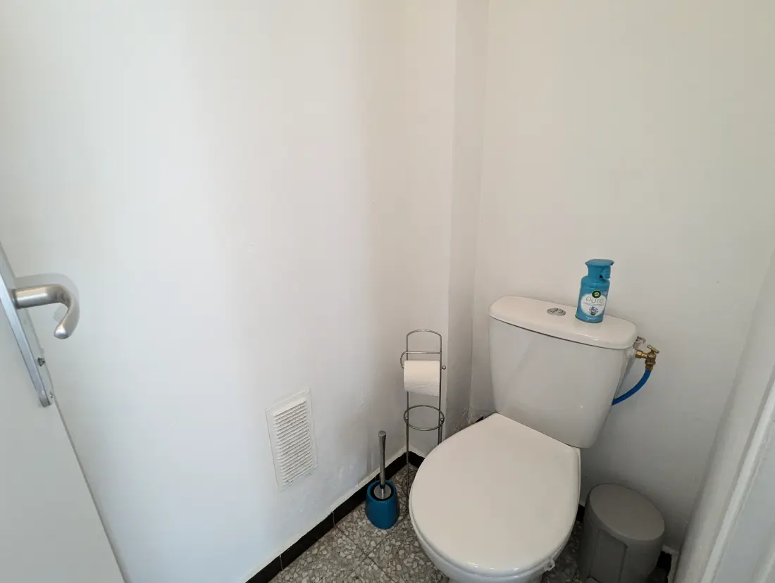 Appartements à Le Grau-du-Roi