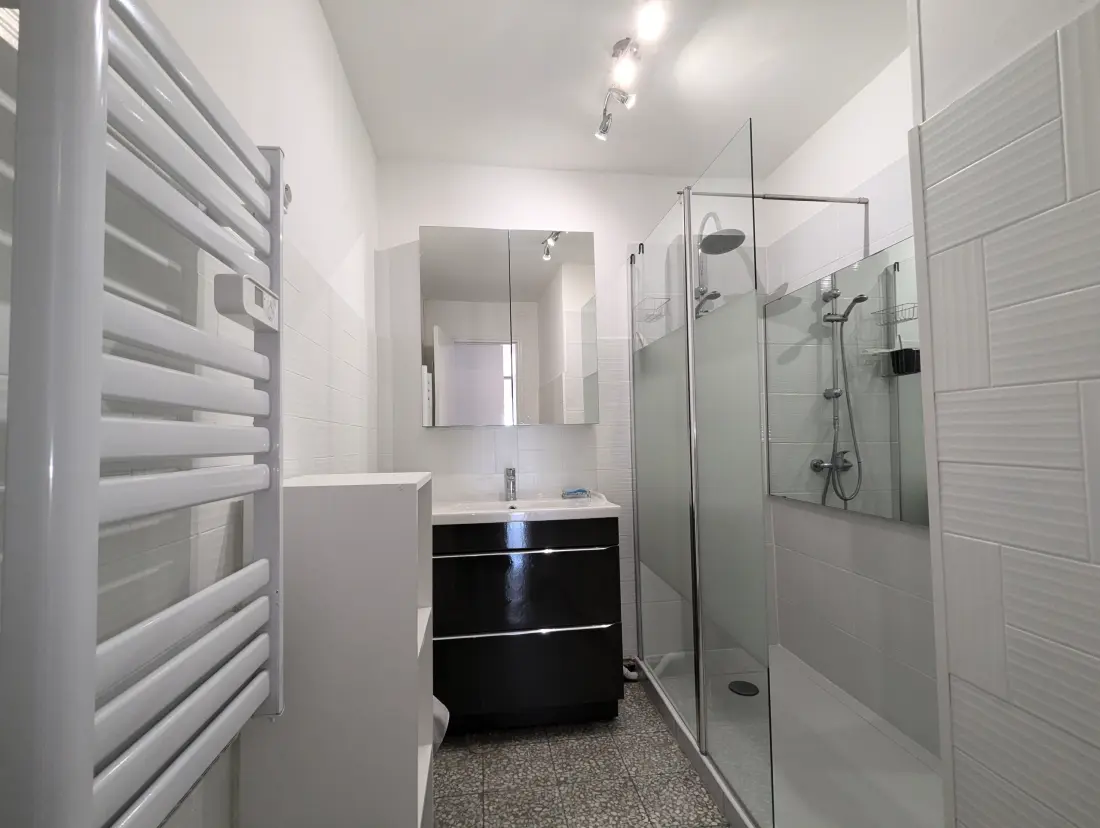 Appartements à Le Grau-du-Roi