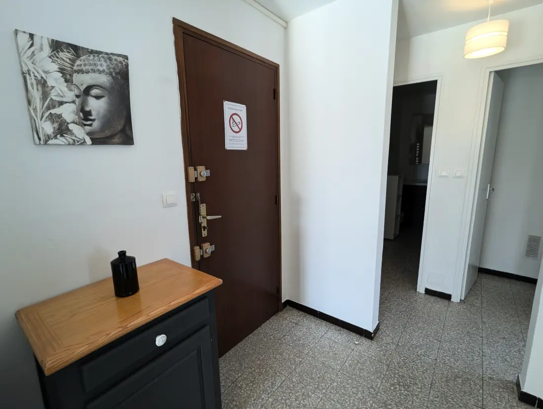 Appartements à Le Grau-du-Roi