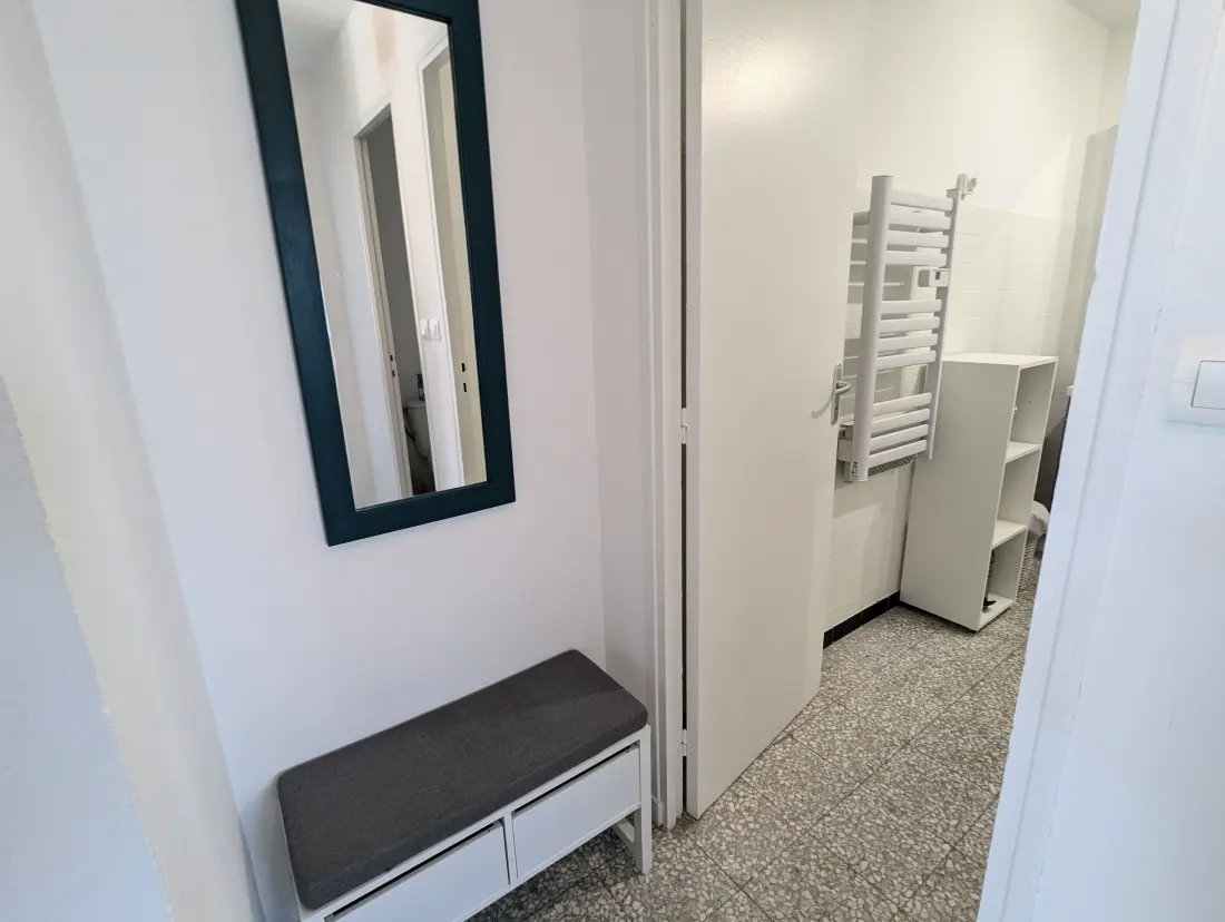 Appartements à Le Grau-du-Roi