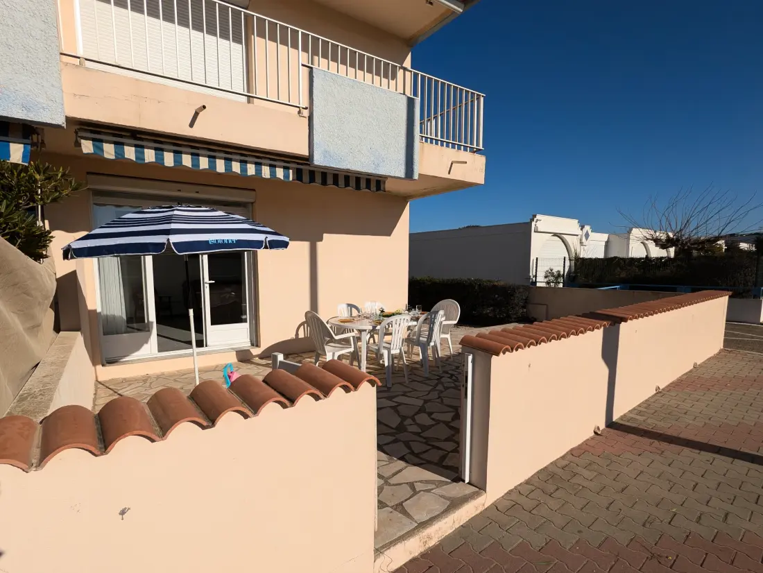 Appartements à Le Grau-du-Roi