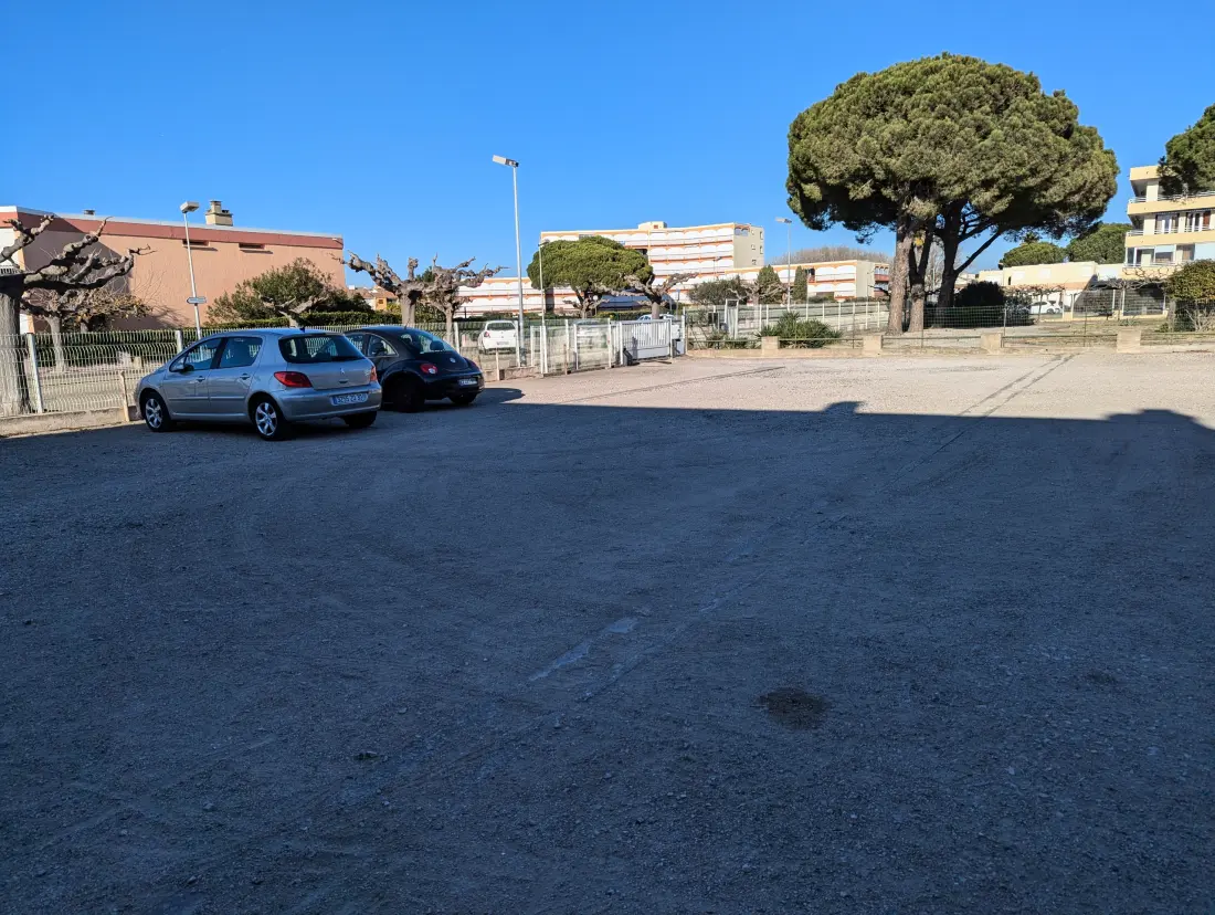 Appartements à Le Grau-du-Roi