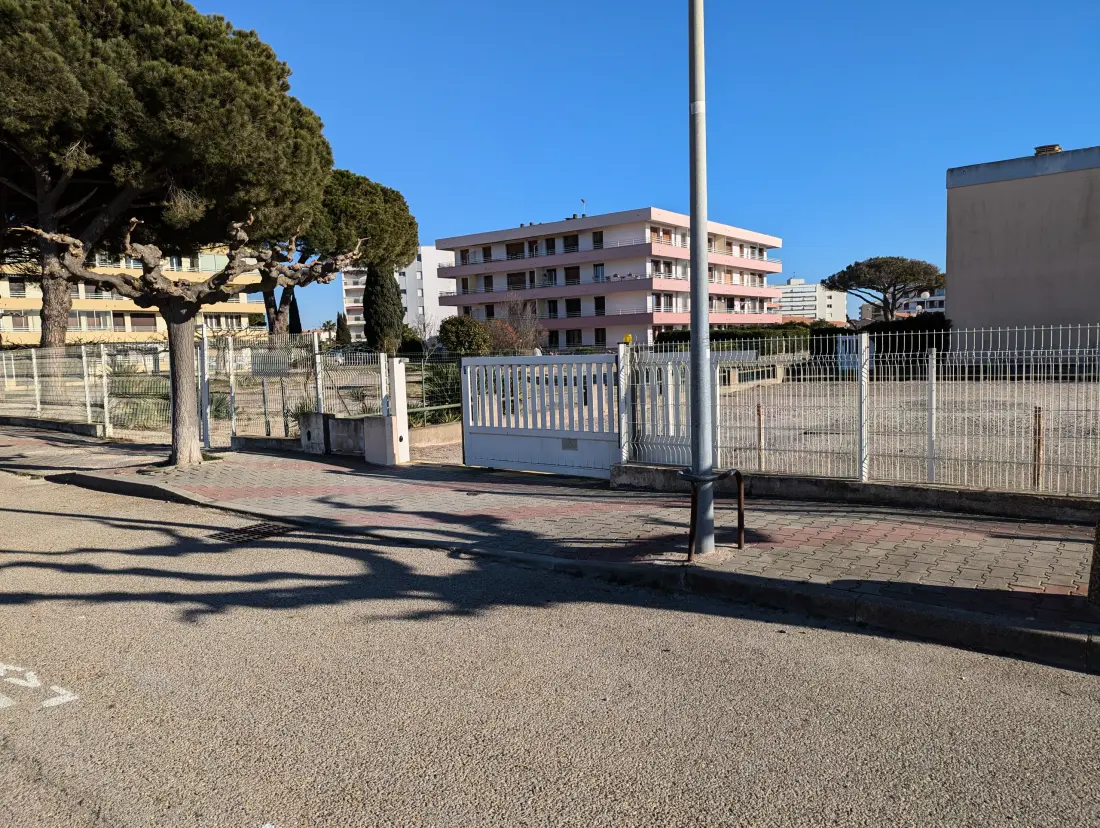 Appartements à Le Grau-du-Roi
