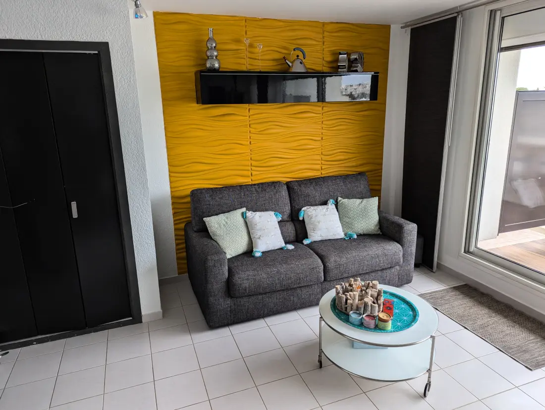 Appartements à Le Grau-du-Roi