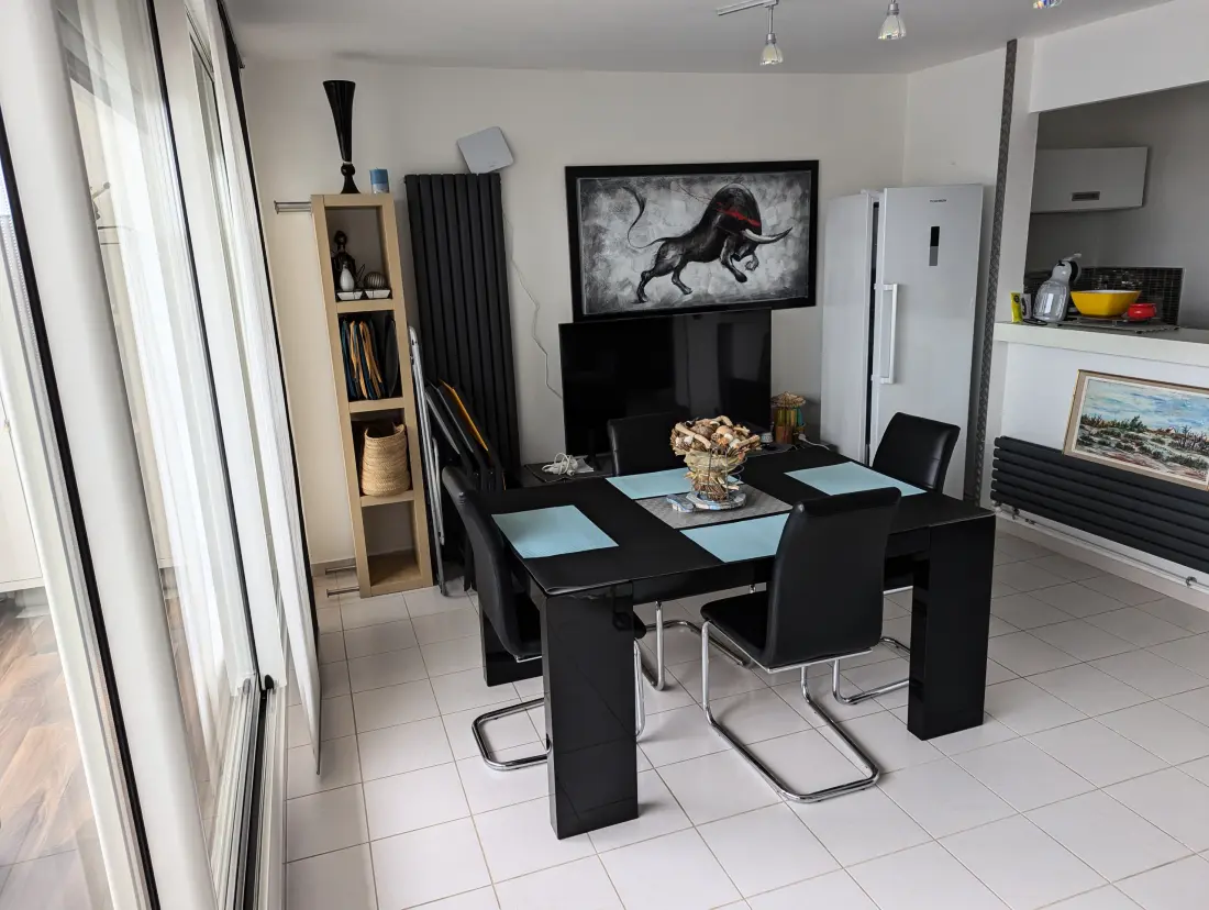 Appartements à Le Grau-du-Roi