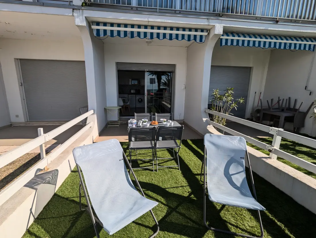 Appartements à Le Grau-du-Roi