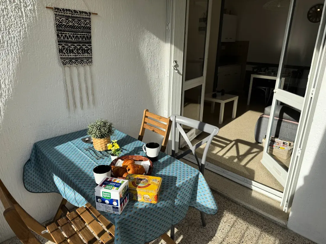 Appartements à Le Grau-du-Roi