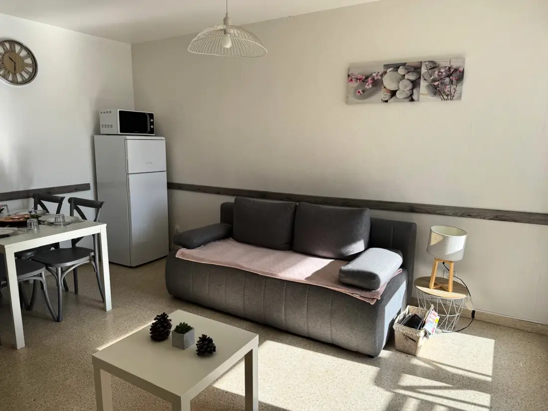 Appartements à Le Grau-du-Roi