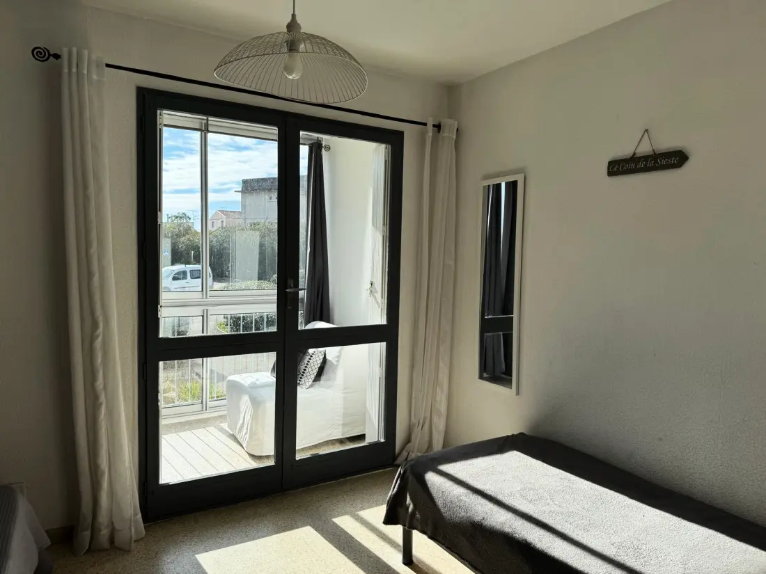 Appartements à Le Grau-du-Roi
