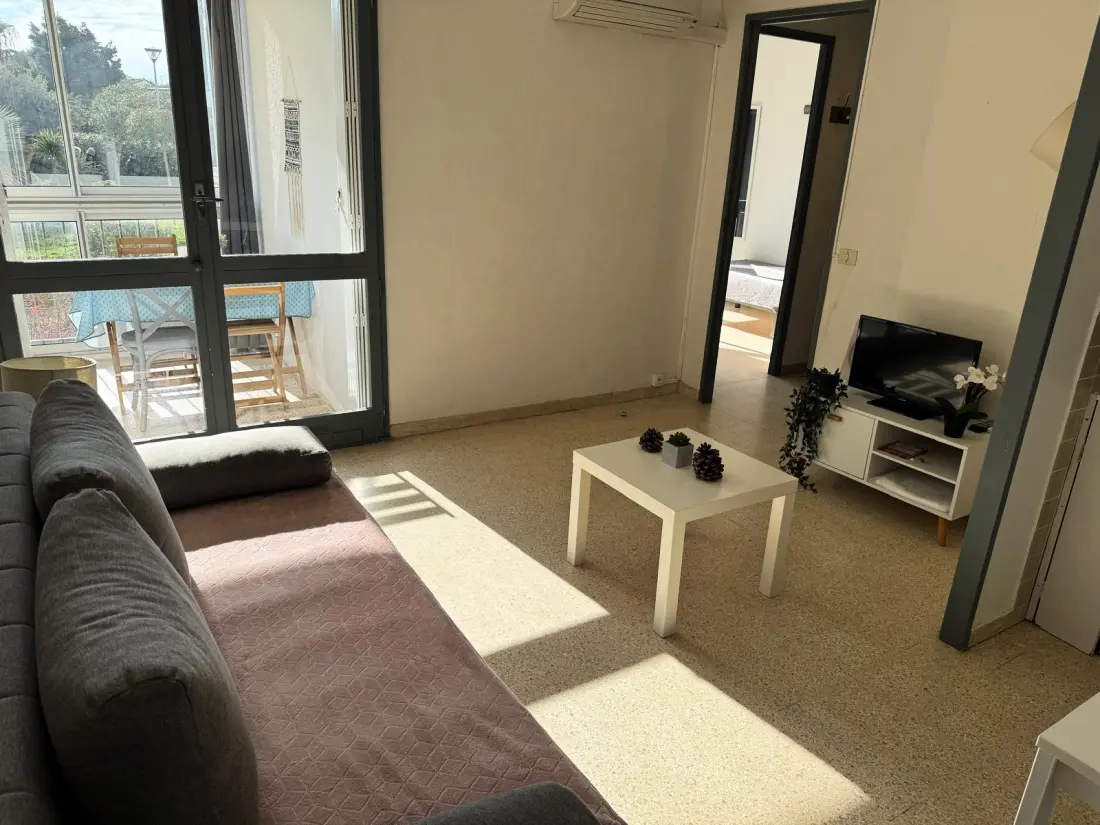 Appartements à Le Grau-du-Roi