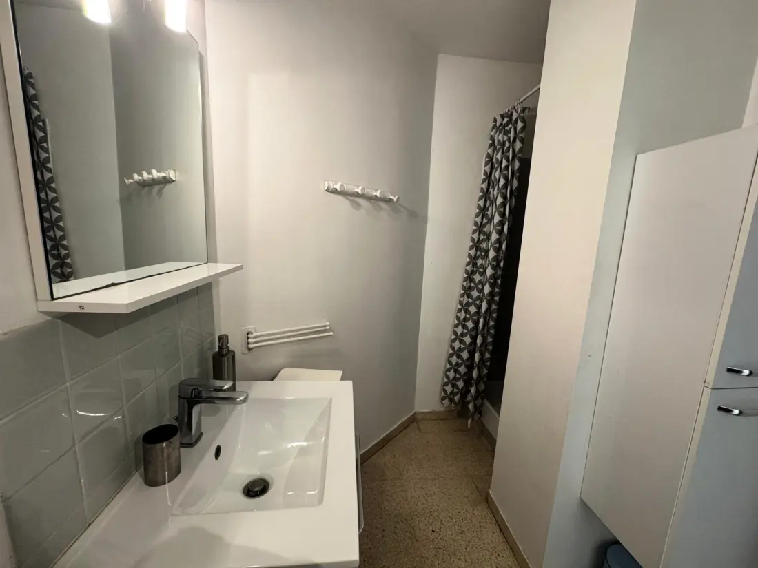 Appartements à Le Grau-du-Roi