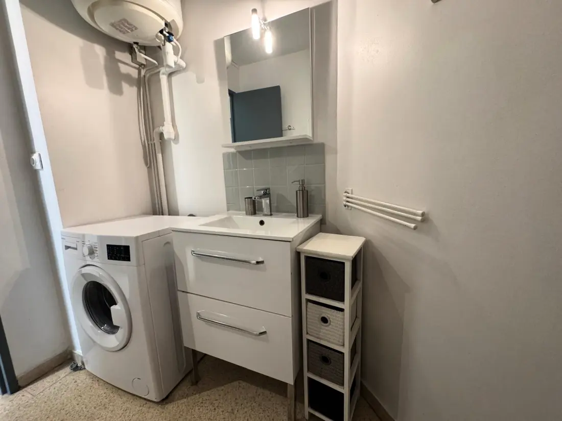 Appartements à Le Grau-du-Roi