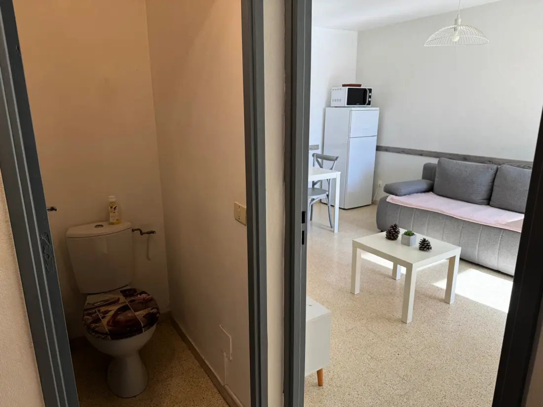 Appartements à Le Grau-du-Roi