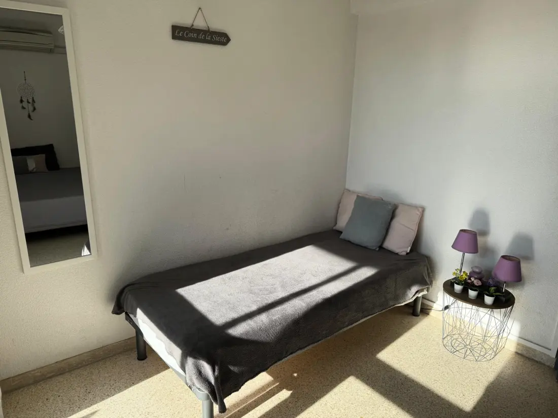 Appartements à Le Grau-du-Roi