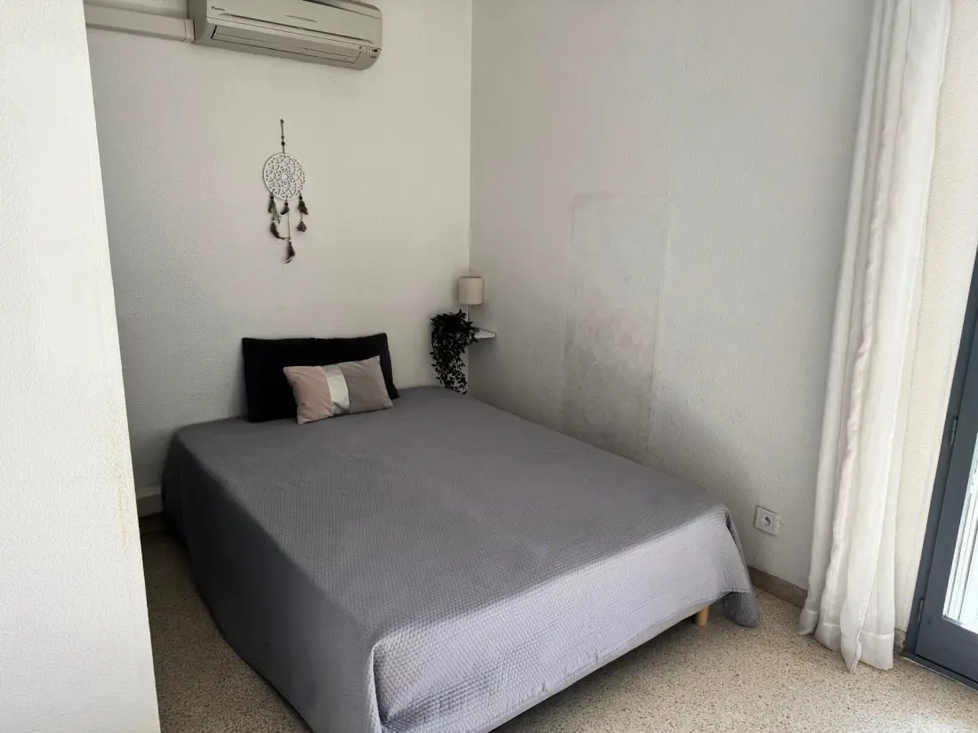 Appartements à Le Grau-du-Roi