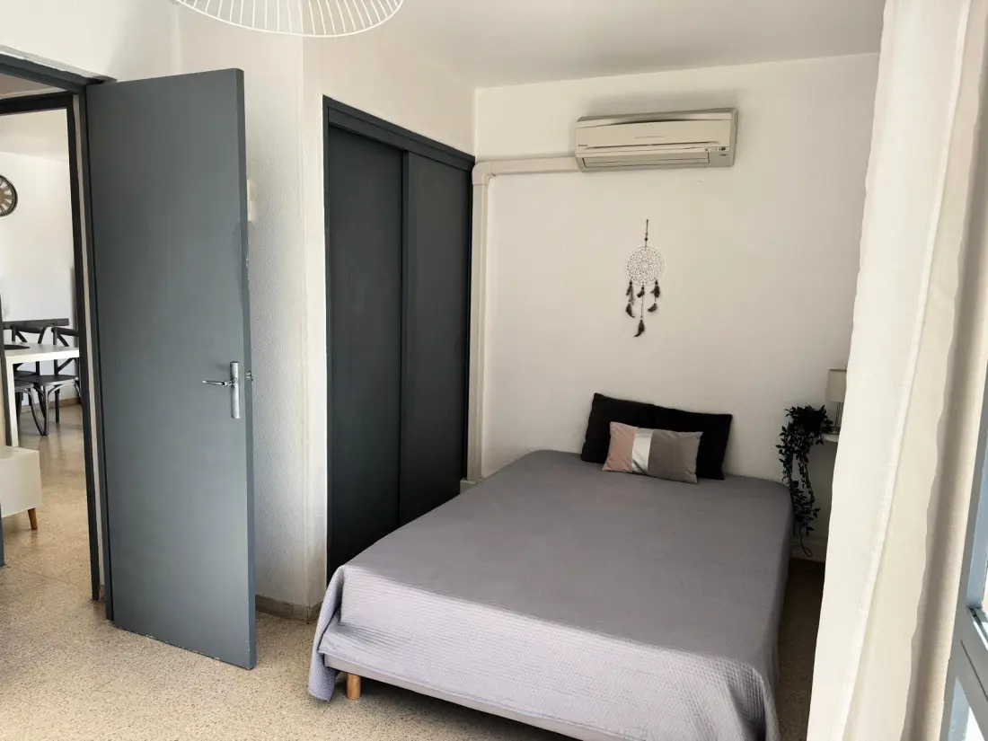 Appartements à Le Grau-du-Roi