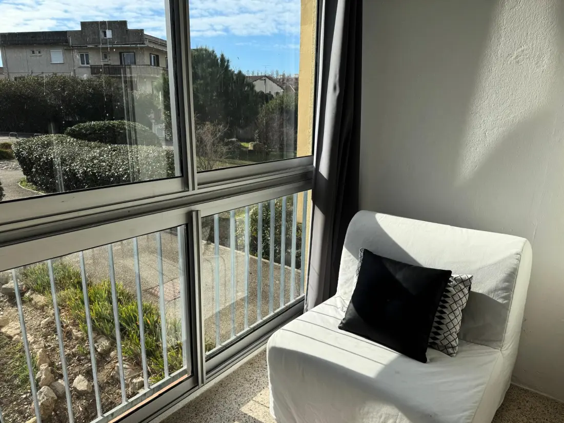 Appartements à Le Grau-du-Roi