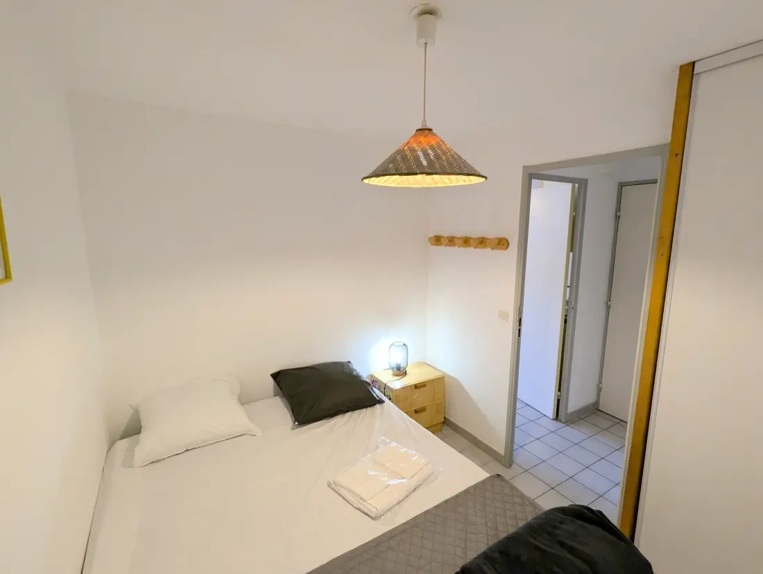 Appartements à Le Grau-du-Roi