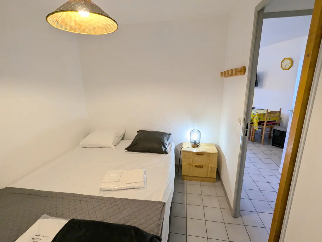 Appartements à Le Grau-du-Roi