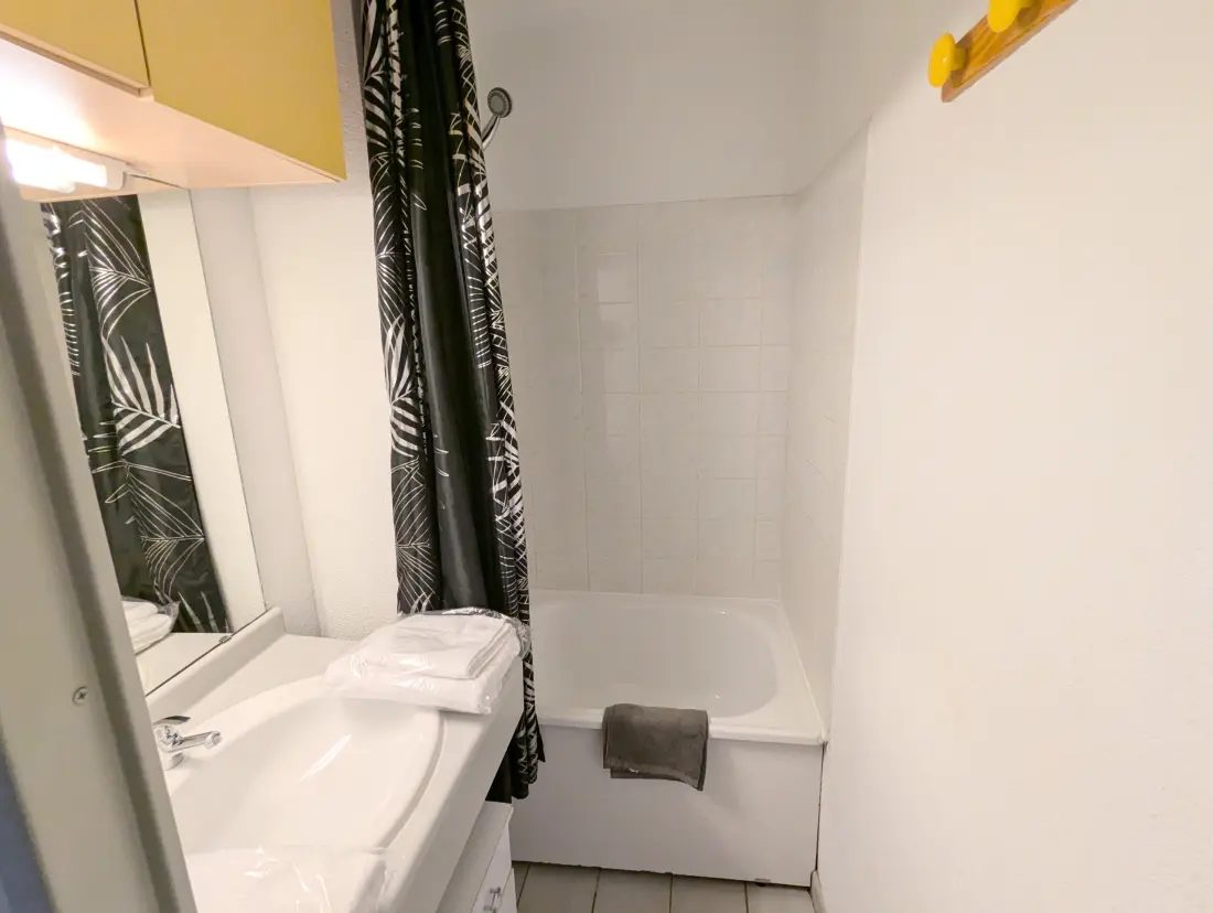 Appartements à Le Grau-du-Roi