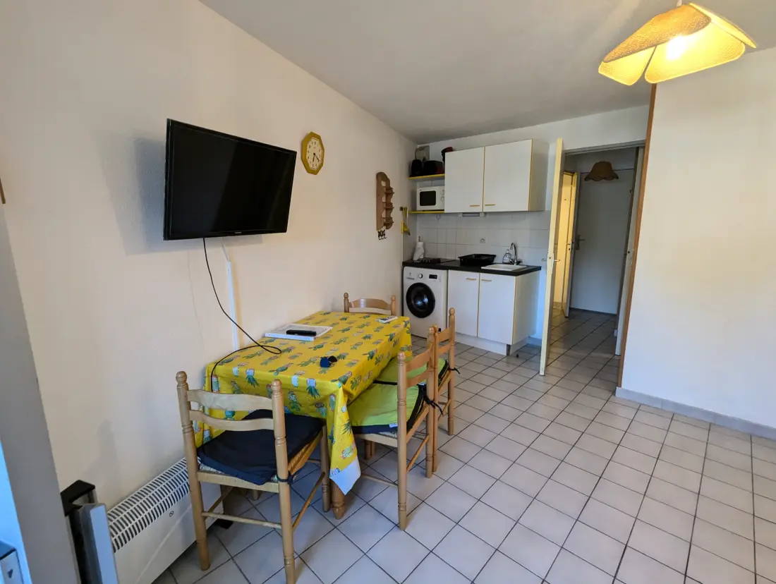 Appartements à Le Grau-du-Roi