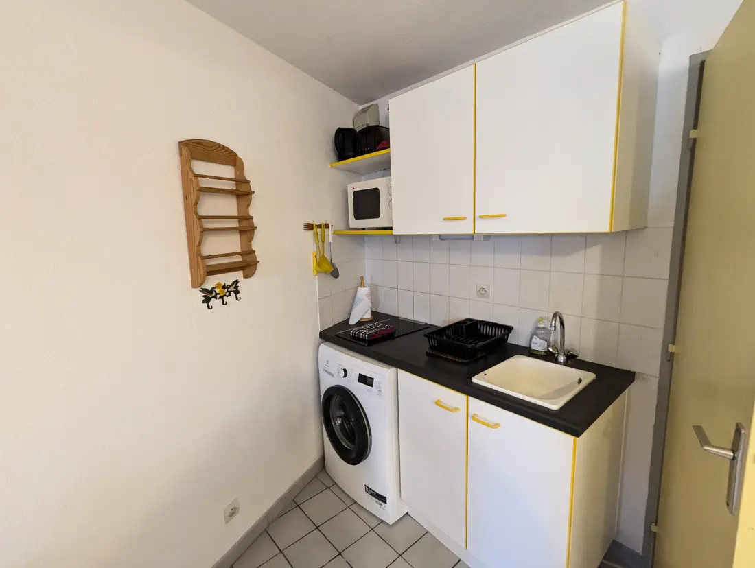 Appartements à Le Grau-du-Roi
