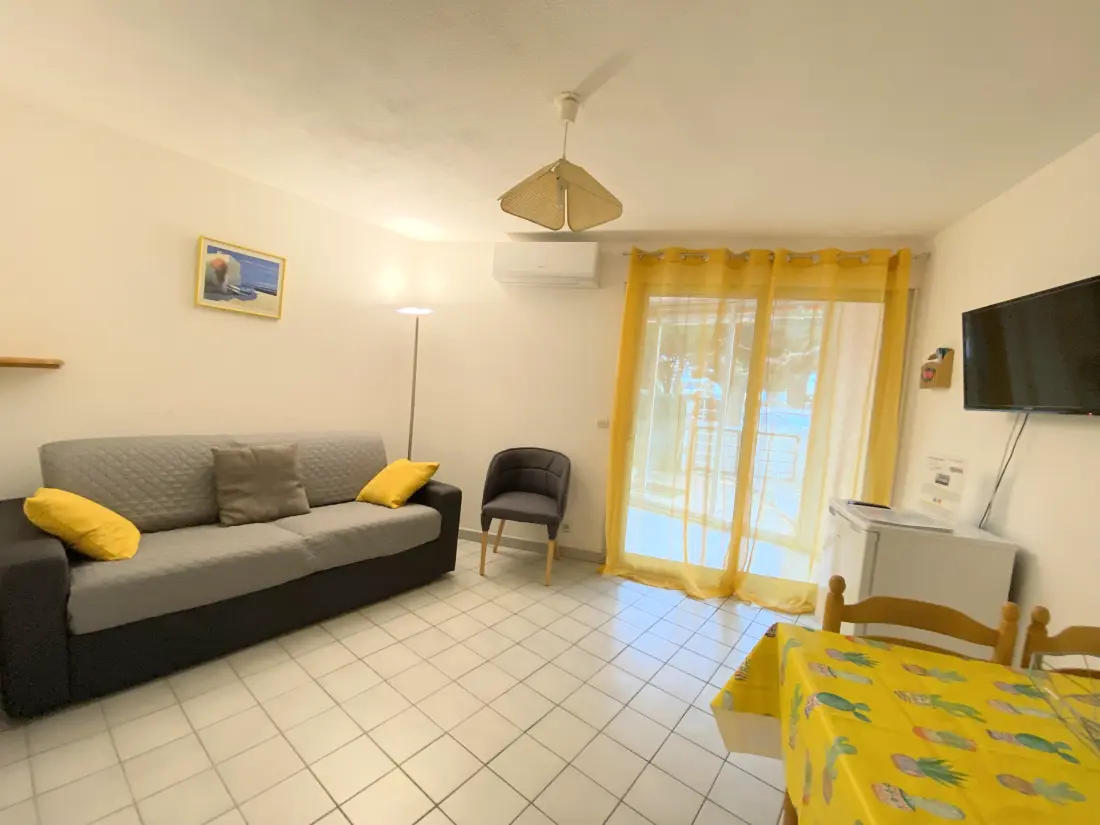 Appartements à Le Grau-du-Roi