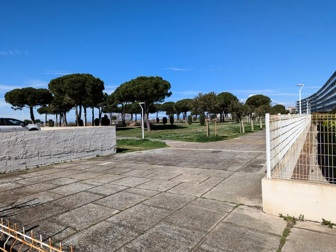 Appartements à Le Grau-du-Roi