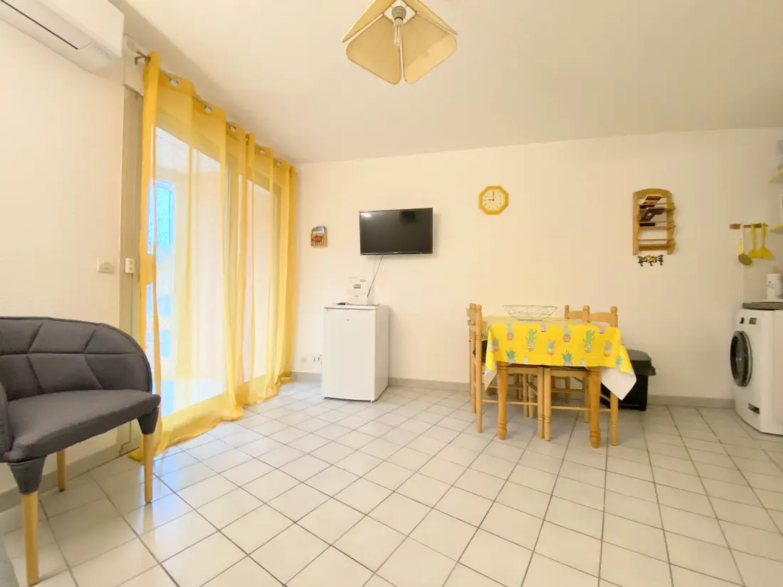 Appartements à Le Grau-du-Roi