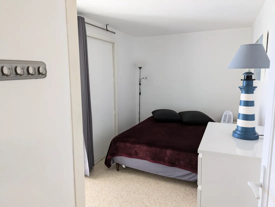 Appartements à Le Grau-du-Roi