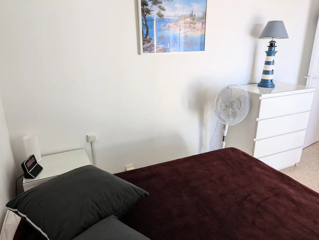 Appartements à Le Grau-du-Roi