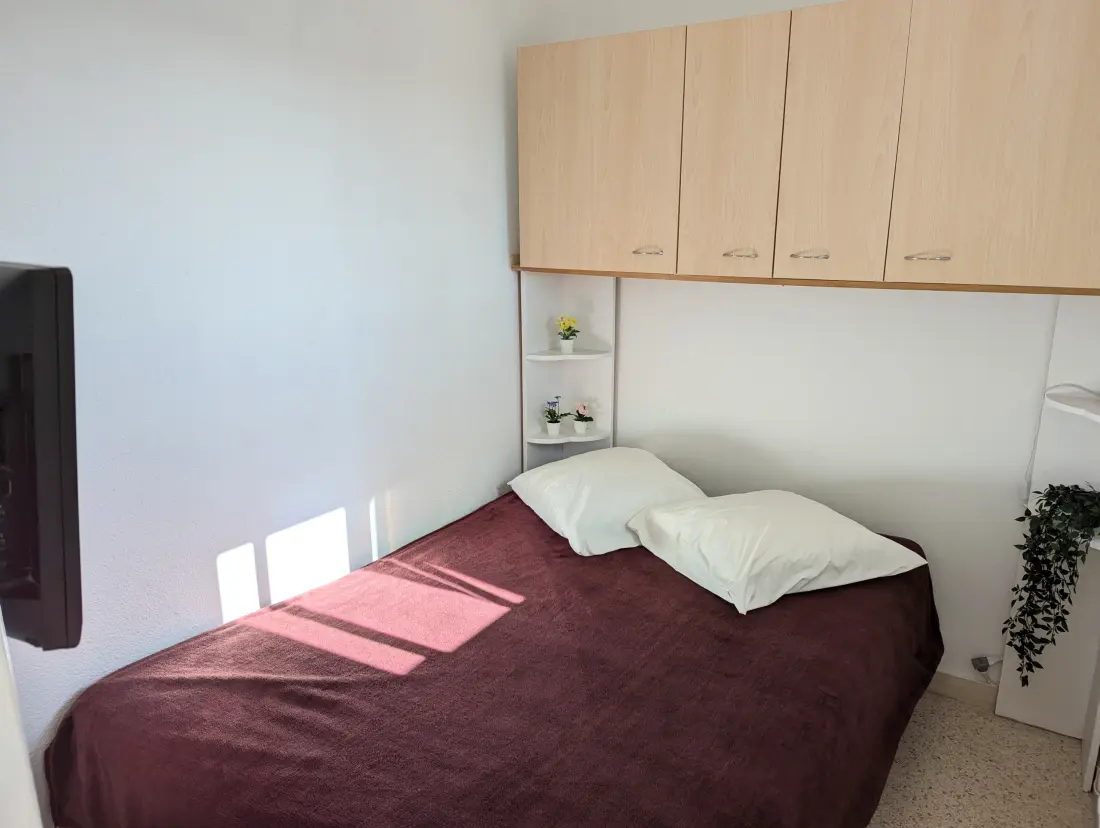 Appartements à Le Grau-du-Roi