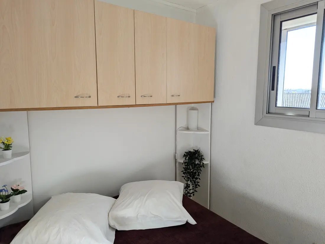 Appartements à Le Grau-du-Roi