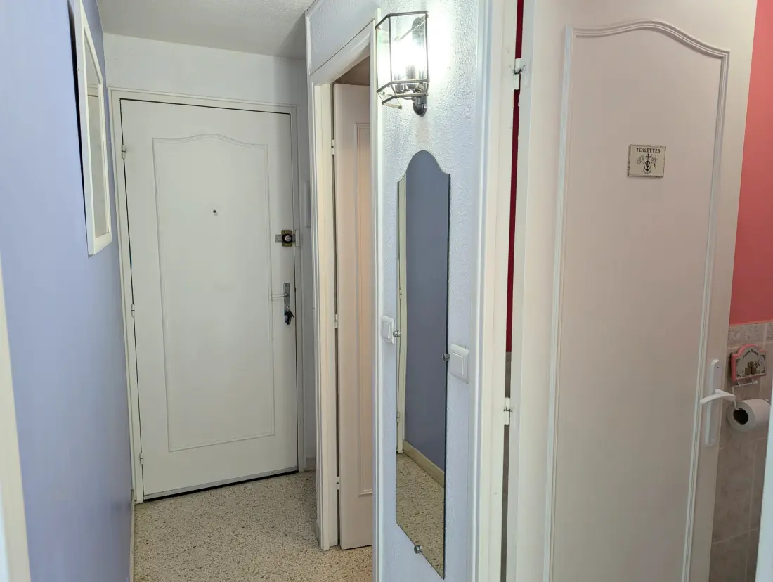 Appartements à Le Grau-du-Roi