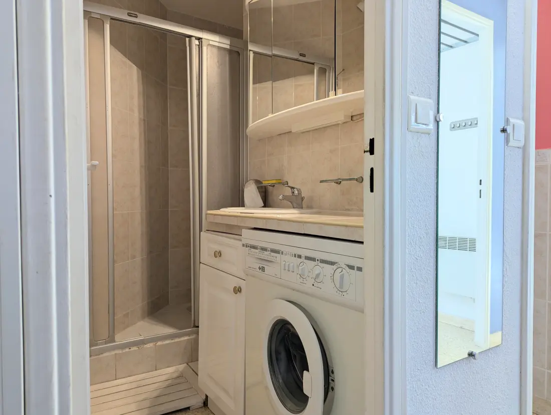 Appartements à Le Grau-du-Roi