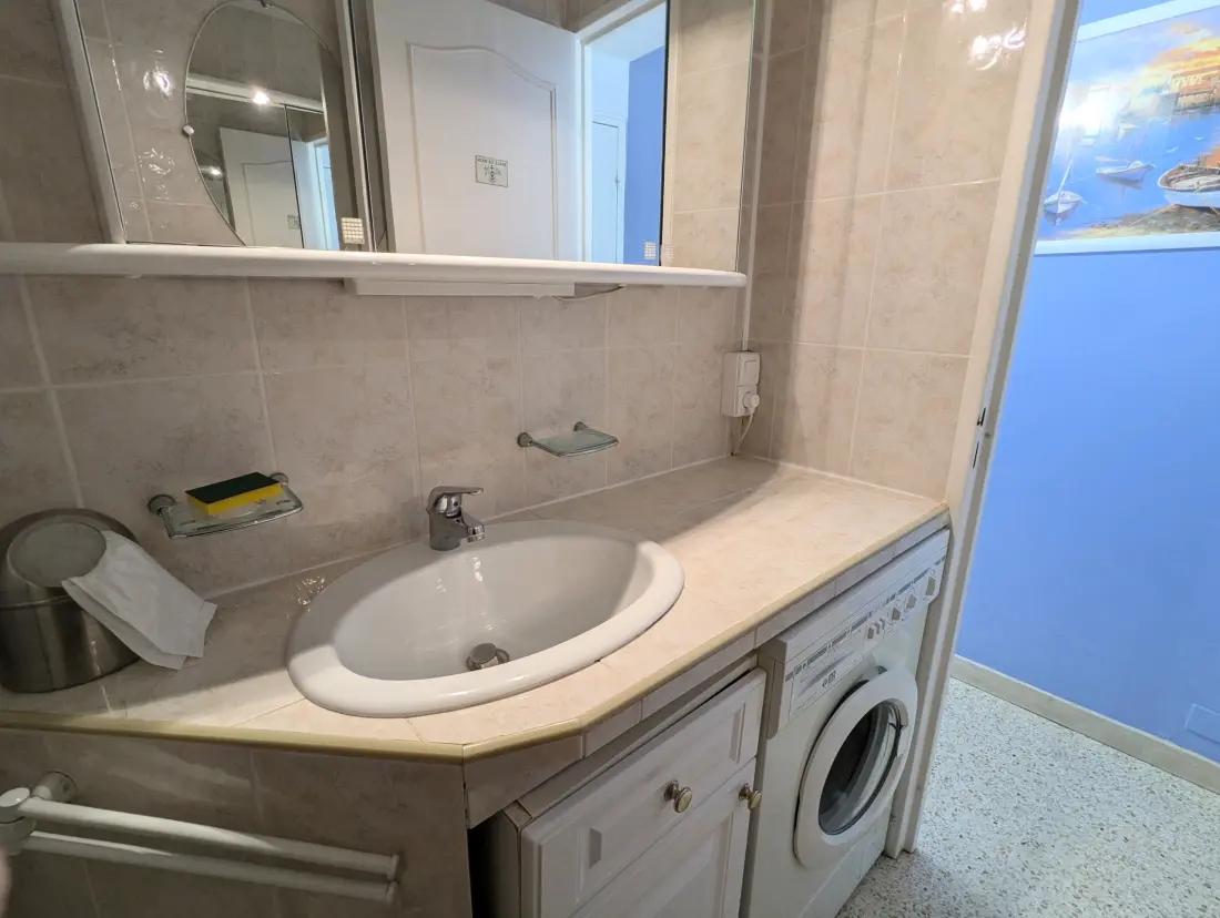 Appartements à Le Grau-du-Roi