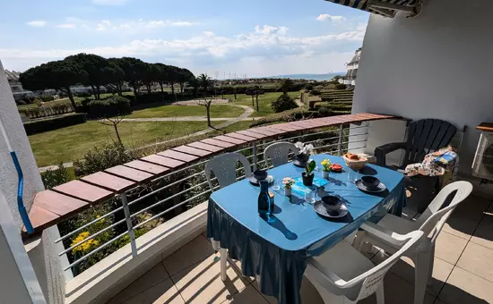 Appartements à Le Grau-du-Roi
