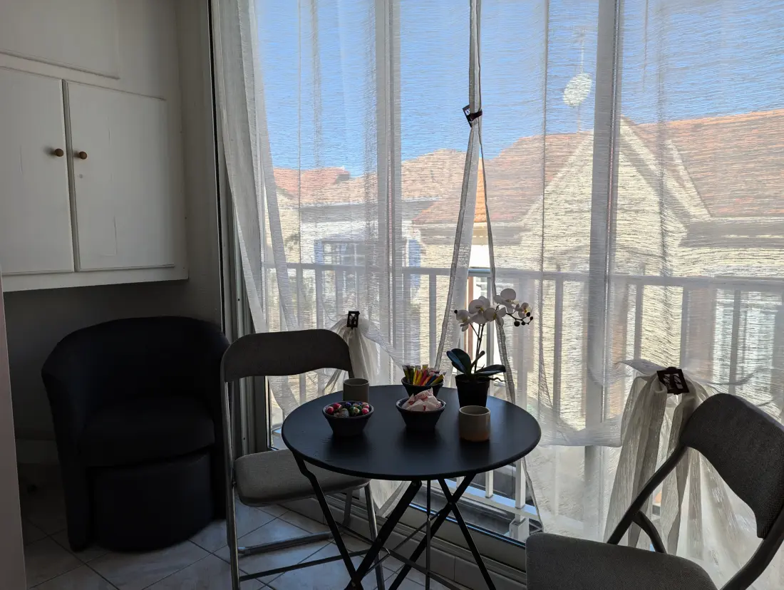 Appartements à Le Grau-du-Roi