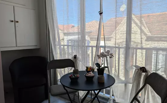 Appartements à Le Grau-du-Roi