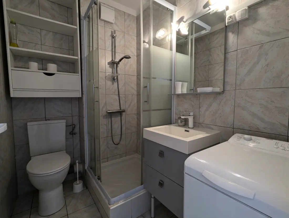 Appartements à Le Grau-du-Roi