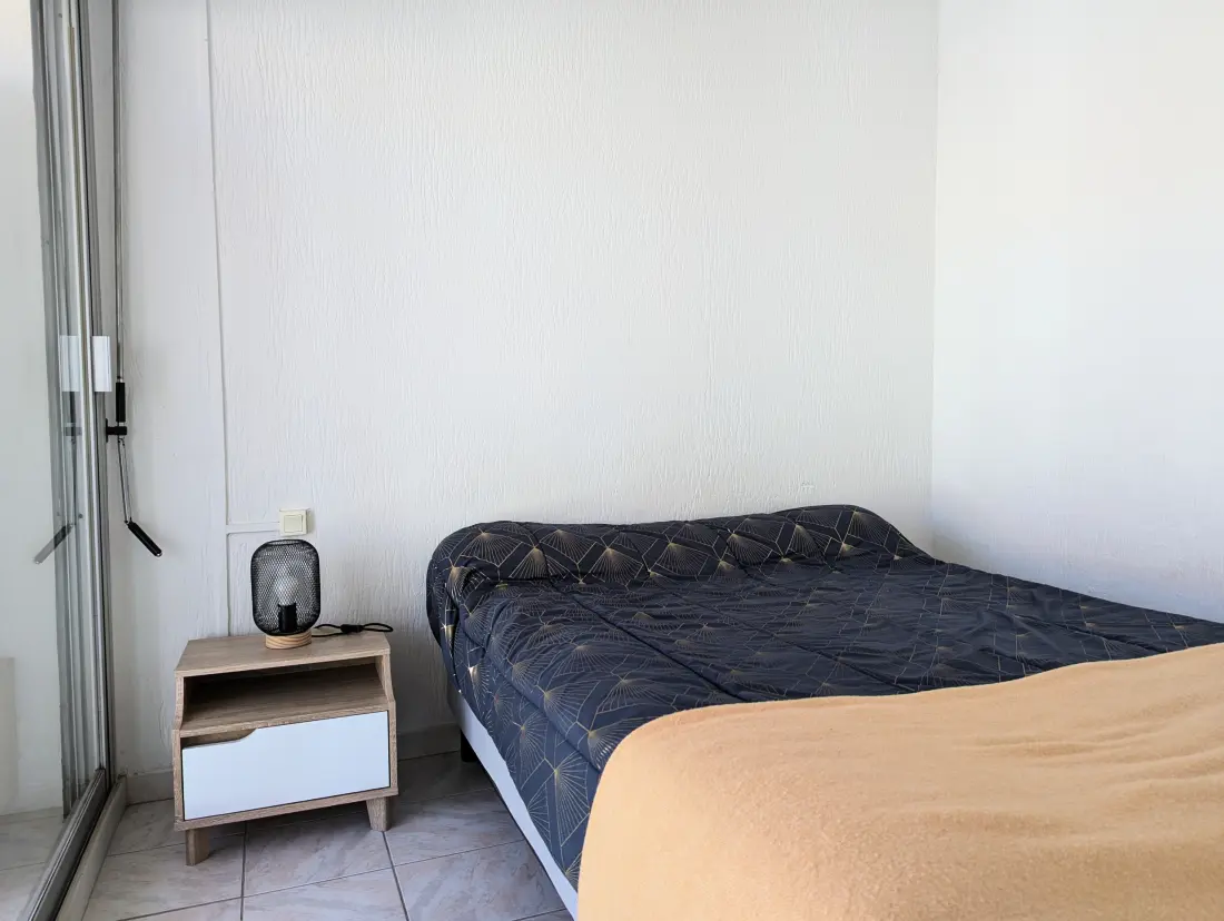 Appartements à Le Grau-du-Roi