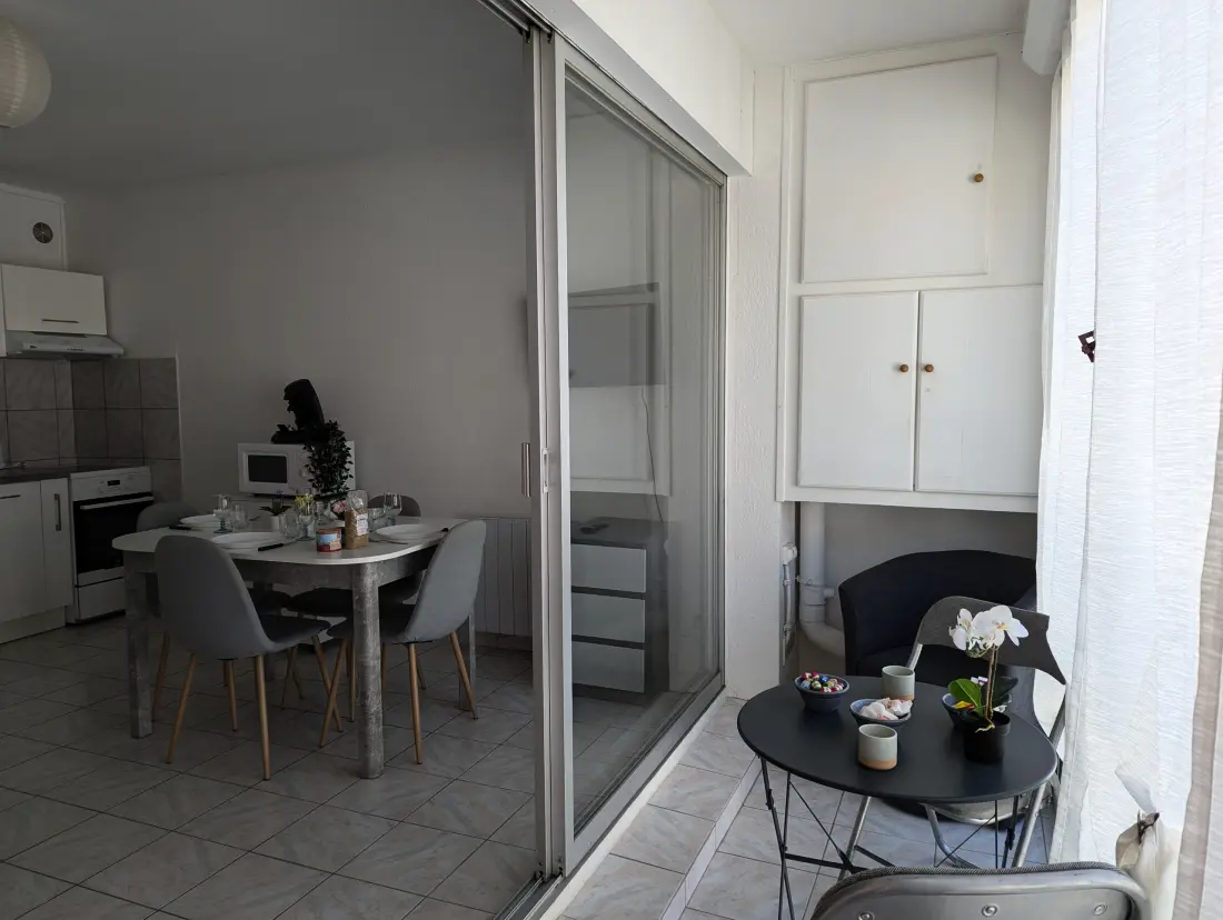 Appartements à Le Grau-du-Roi
