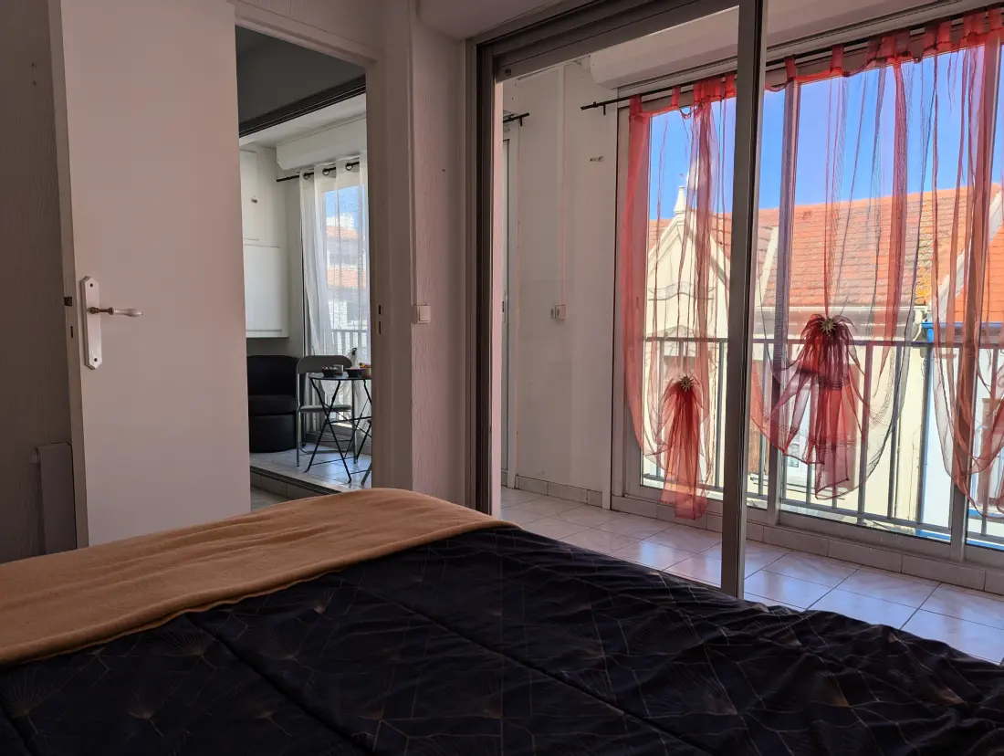 Appartements à Le Grau-du-Roi