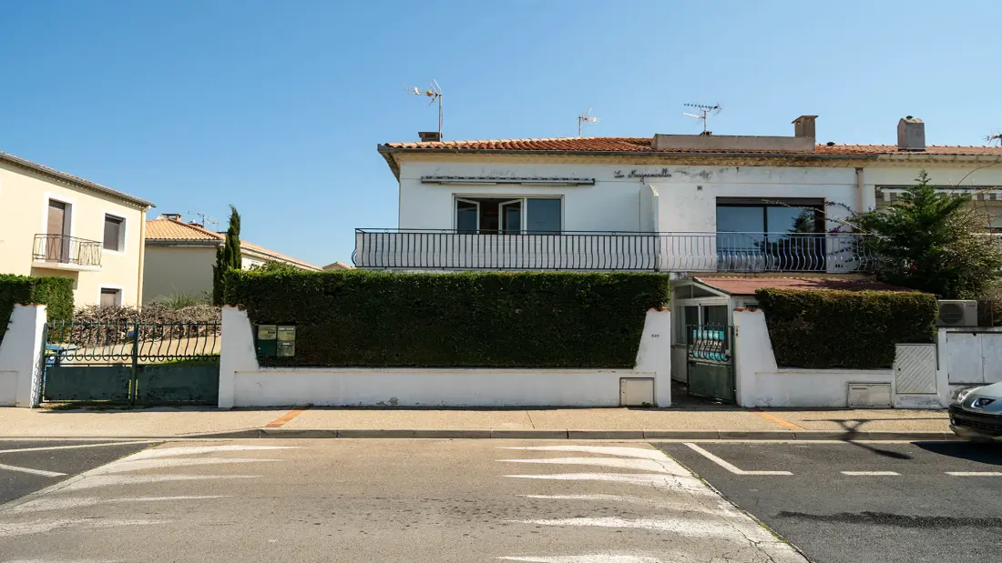 Appartements à Le Grau-du-Roi