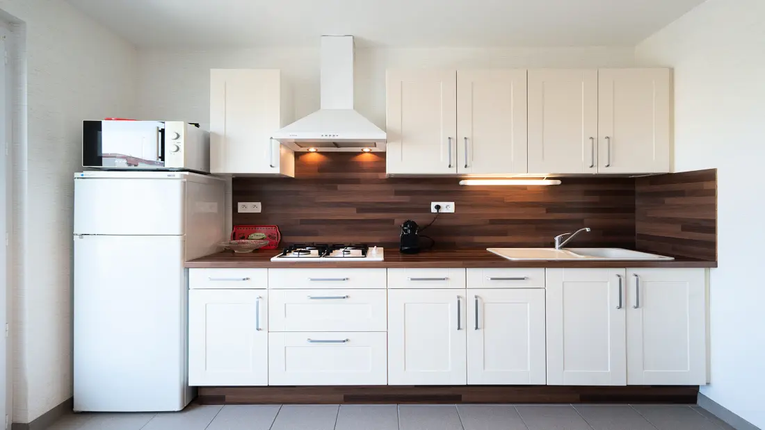 Appartements à Le Grau-du-Roi