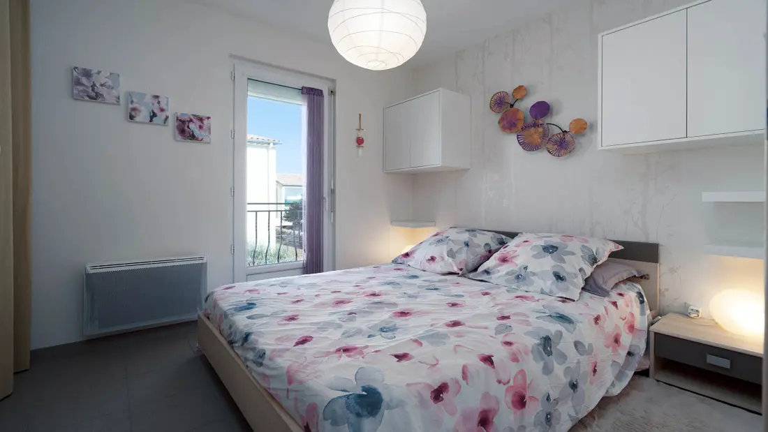 Appartements à Le Grau-du-Roi