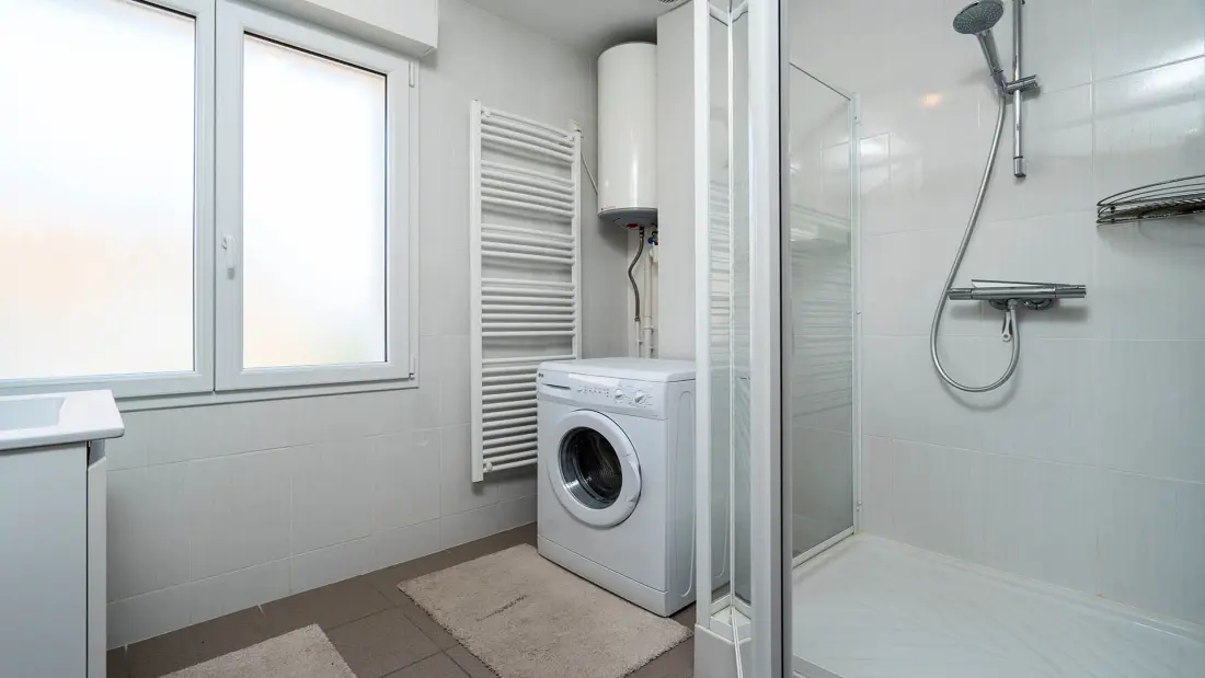 Appartements à Le Grau-du-Roi